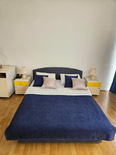 Rooms MIG Hotel in Federation of Bosnia and Herzegovina