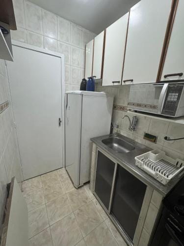 3 min da Praia de Copacabana - Apartamento compartilhado Hostel in Rio de Janeiro