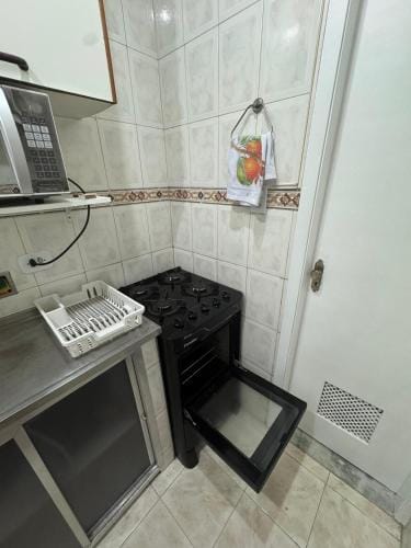 3 min da Praia de Copacabana - Apartamento compartilhado Hostel in Rio de Janeiro