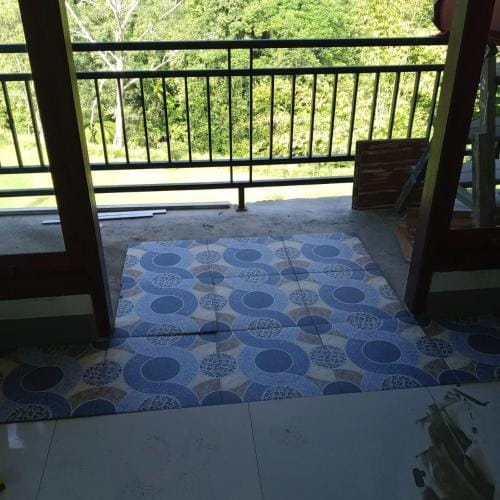 Secret forest waterfall retreat Hotel in Payangan