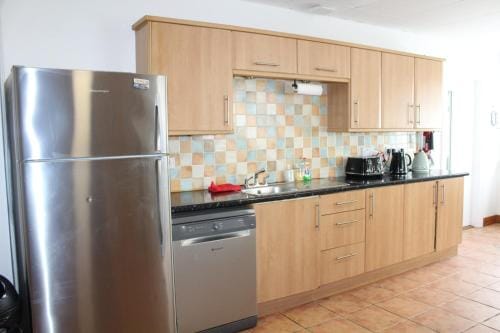The Boutique Bungalow Hotel in County Donegal