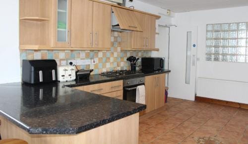 The Boutique Bungalow Hotel in County Donegal