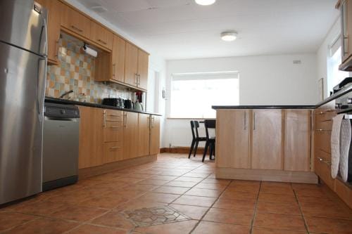 The Boutique Bungalow Hotel in County Donegal