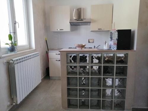 Bed and Breakfast Mezzanotte Hotel in Basilicata