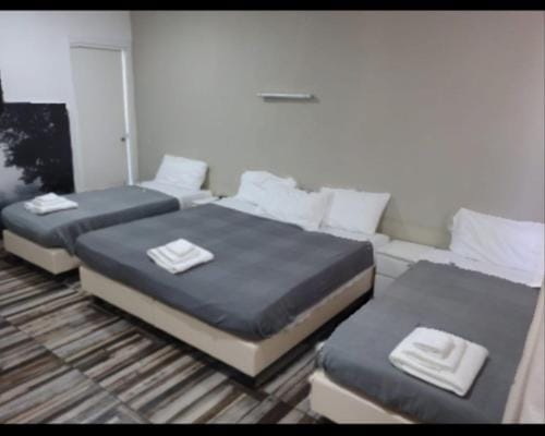 Bed and Breakfast Mezzanotte Hotel in Basilicata