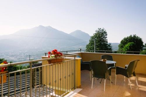 Villa Amalia Hotel in Campania