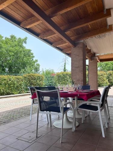 Villa Amalia Hotel in Campania