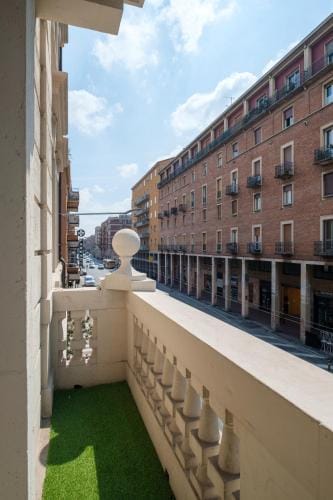 Tempobiancosuites Hotel in Bologna