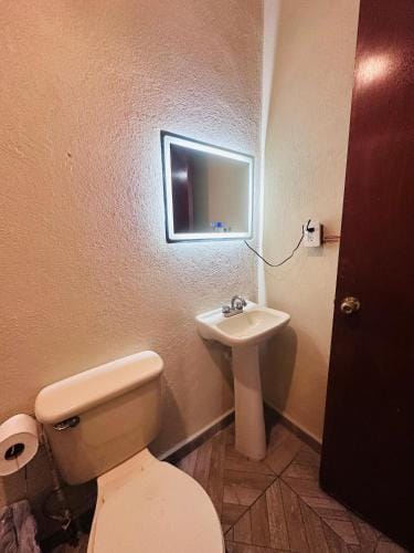 Hotel Ashley Inn in Acapulco