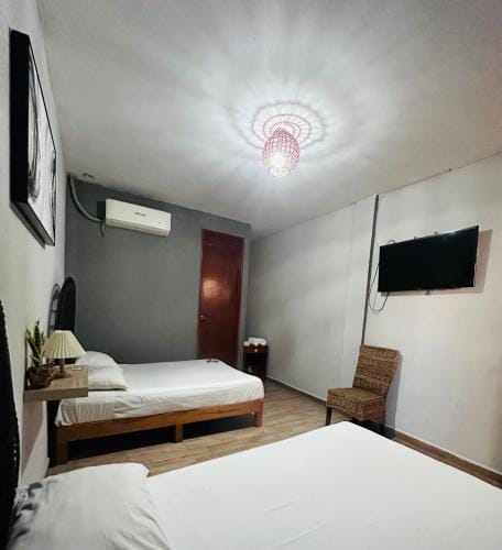 Hotel Ashley Inn in Acapulco