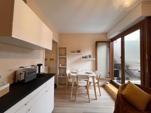Studio Vue Lumière Hotel in Aix-les-Bains