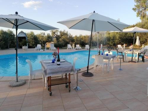 Ristorante Antonio e Davide Hotel in Abruzzo