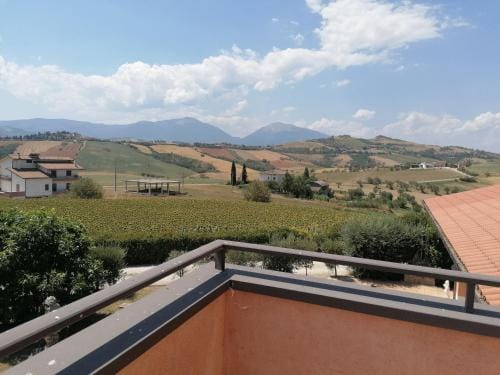 Ristorante Antonio e Davide Hotel in Abruzzo