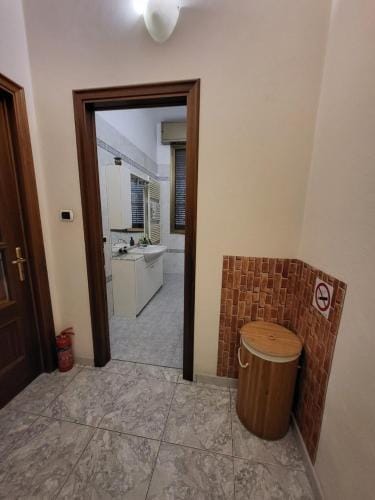 Quiet Tortellini Hotel in Modena
