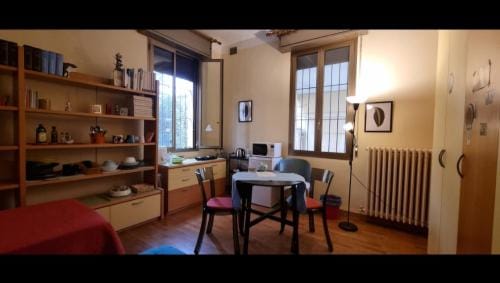 Quiet Tortellini Hotel in Modena