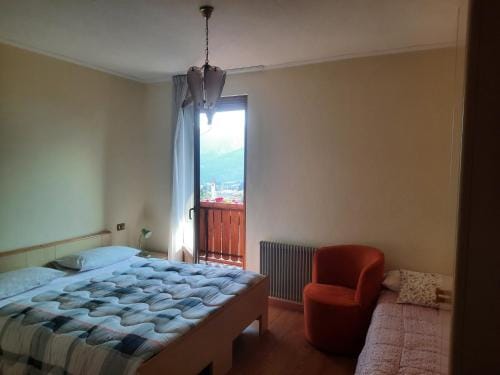 AlpinaBnB Hotel in Trentino-South Tyrol