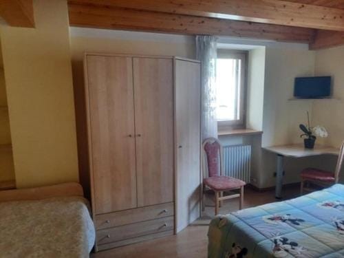 AlpinaBnB Hotel in Trentino-South Tyrol