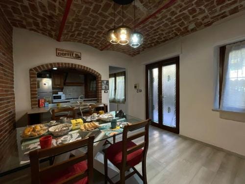 BENSOgnare Hotel in Piedmont