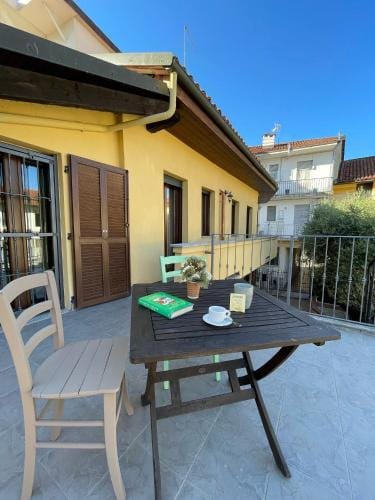 BENSOgnare Hotel in Piedmont