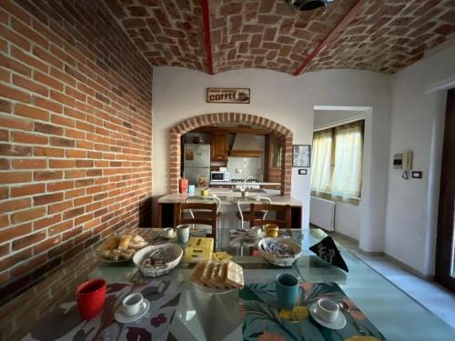 BENSOgnare Hotel in Piedmont