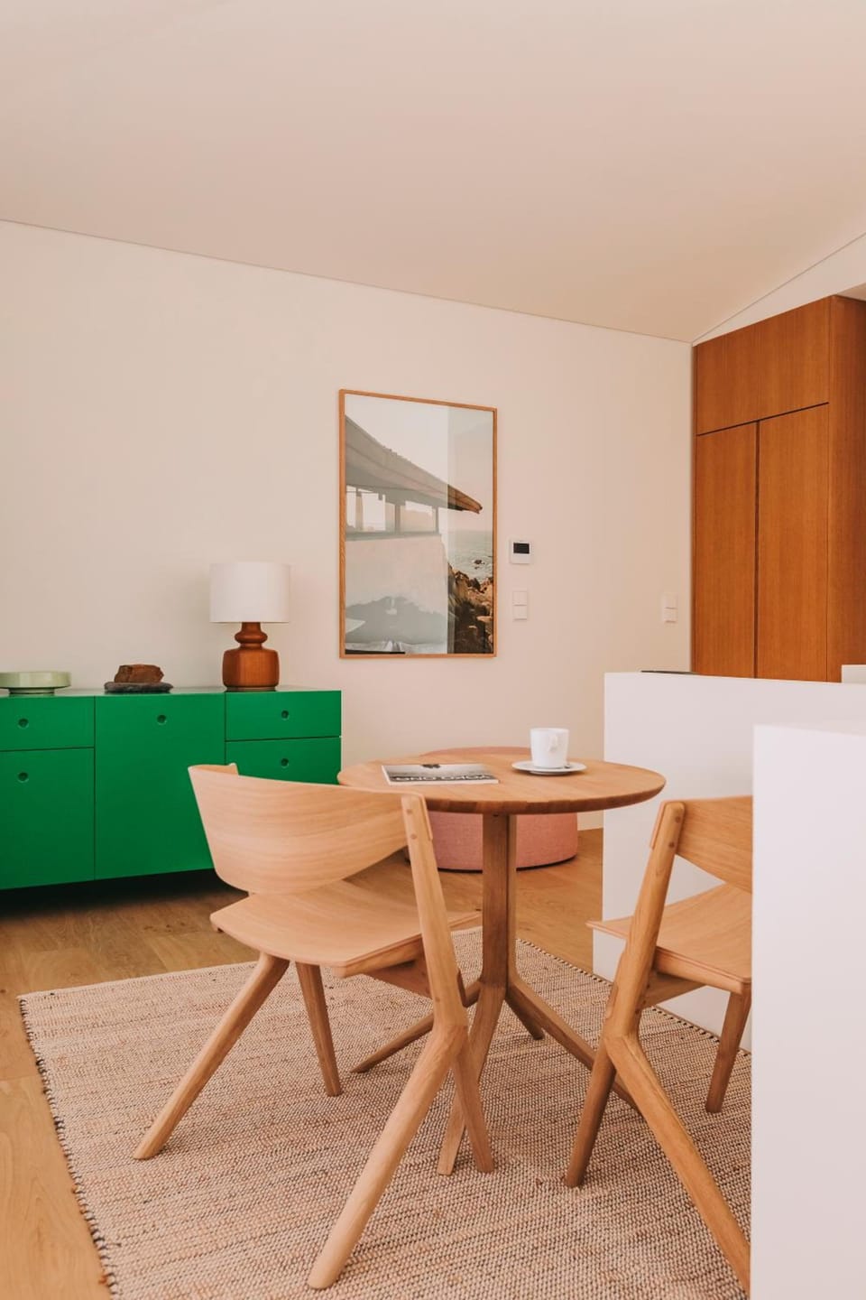 LENSCAPE Coterie Hotel in Porto