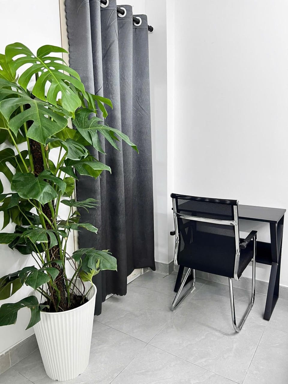 Hải Anh q3 Apartment hotel in Ho Chi Minh City