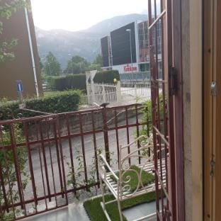 Romantic green-blue residence Hotel in Trentino-South Tyrol