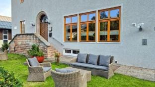 Schmitten 27 - Apartment 3 / 200m from ski lift Hotel in Zell am See
