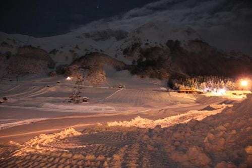 La Pinetina Hotel in Molise, Italy