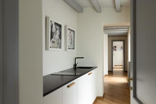 De Corner Rooms and Suites Hotel in Province of Brescia
