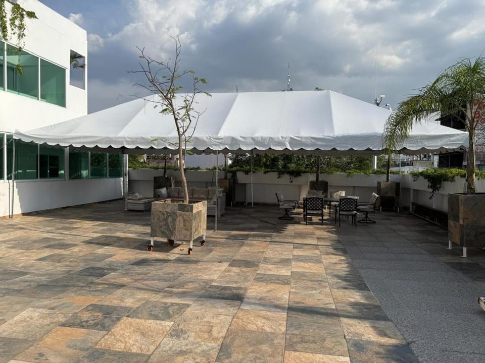 La casa de las palmeras Apartment hotel in Guadalajara