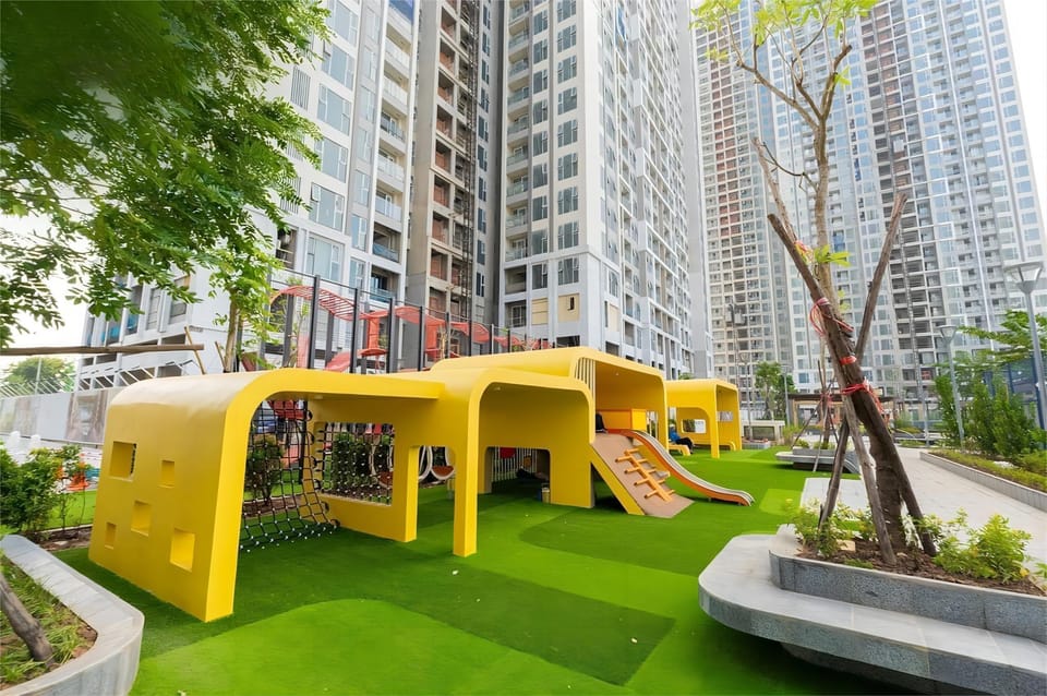 Kid’s club