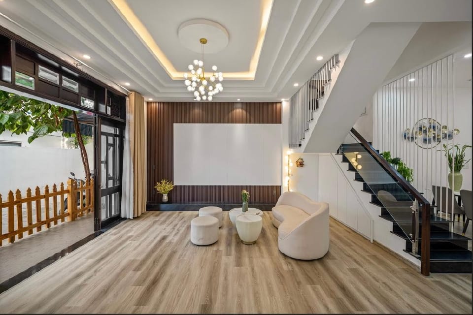 Sơn trà view homestay  Apartment hotel in Da Nang
