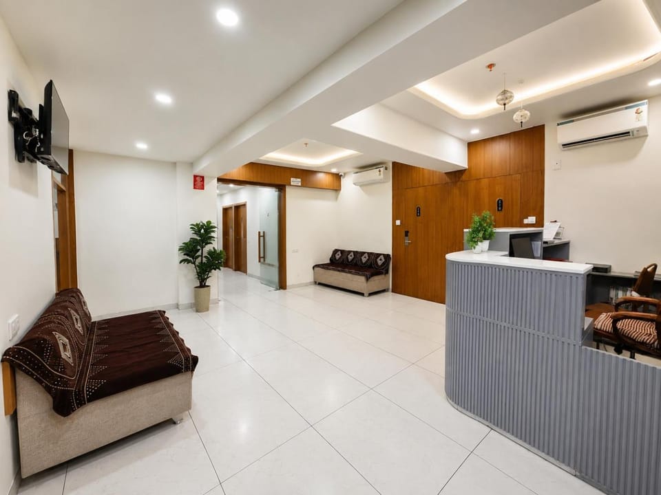 Facilities