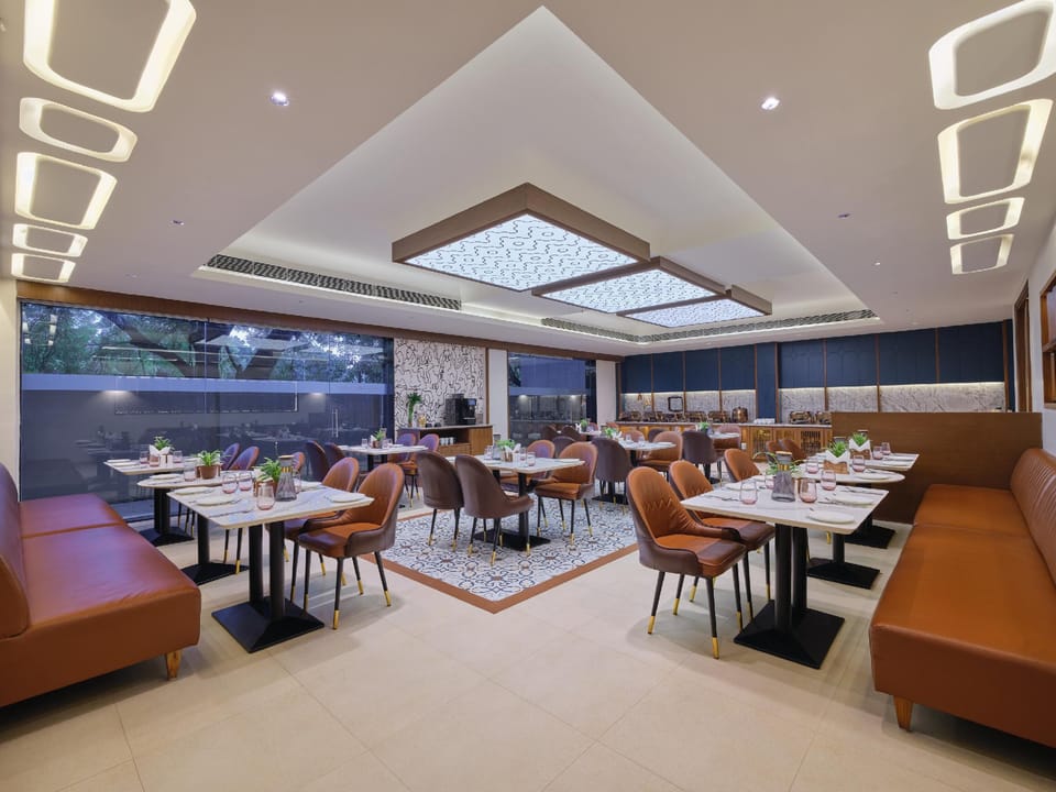 Regenta Place Ahmedabad Hotel in Ahmedabad