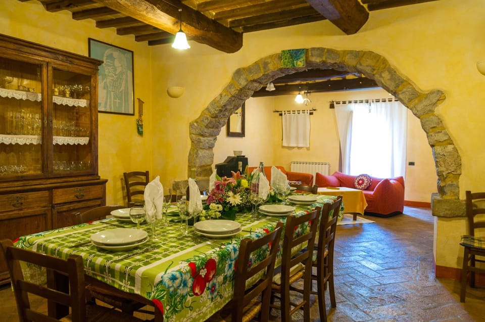 La Primula Hotel in Umbria