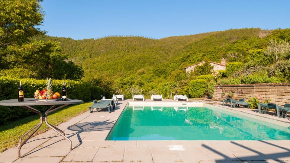 La Primula Hotel in Umbria