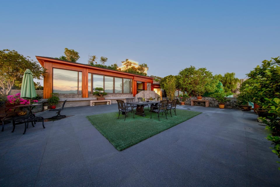 Qiyue Songyin Hotel (Hangzhou West Lake Lakeside Intime Store) Hotel in Hangzhou