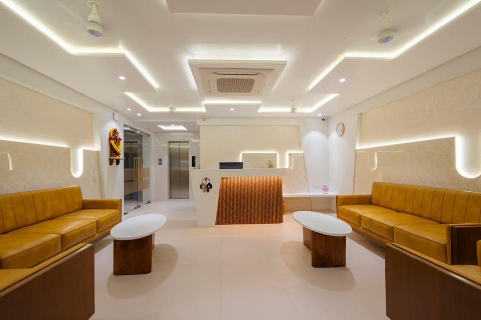 Hotel Pritam, Nagpur Hotel in Maharashtra