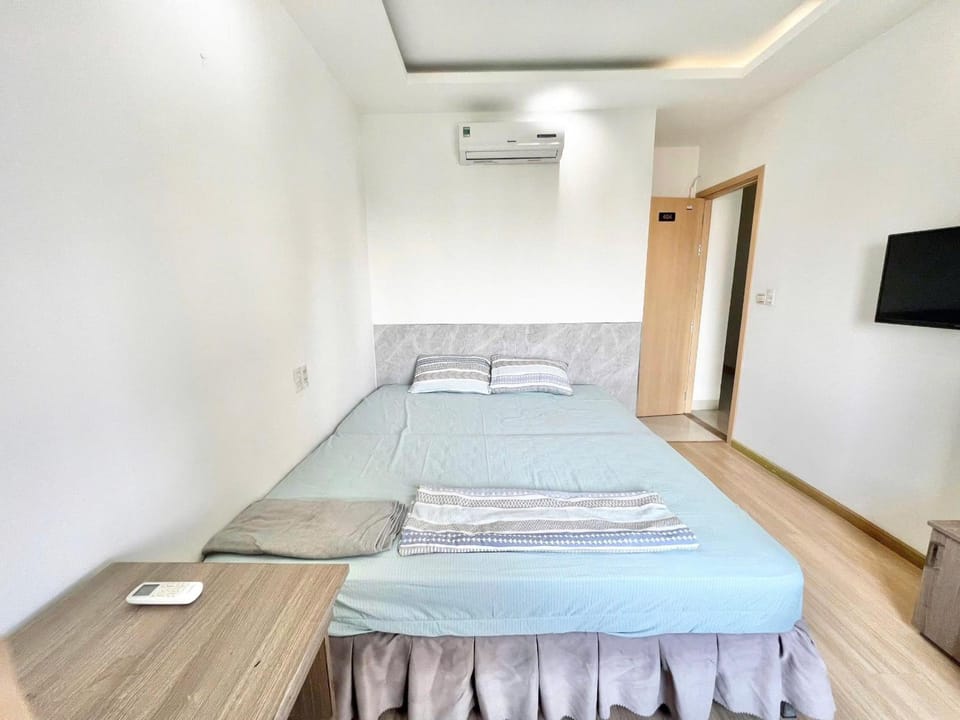 T-Home Apartment Hotel in Da Nang