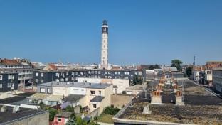Le Phare Hotel in Calais