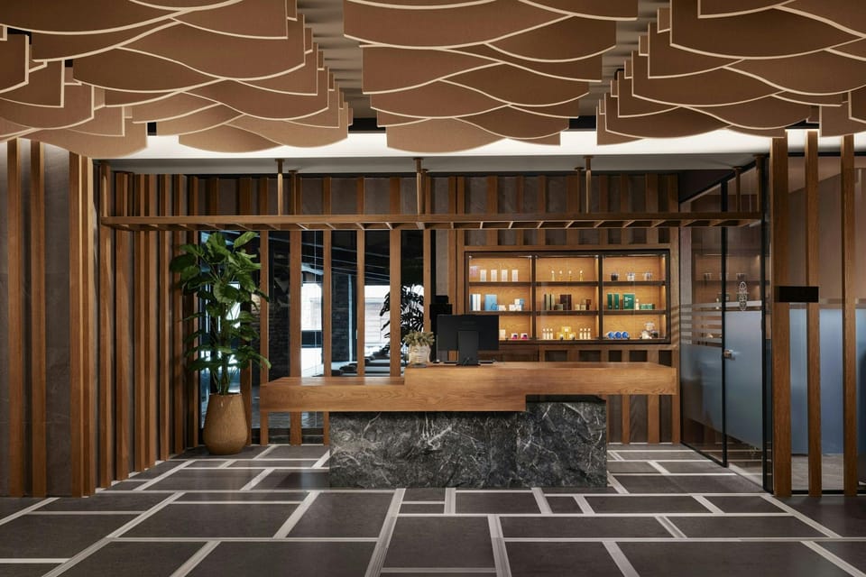 Ceylan Splend'or Uludag, Autograph Collection Hotel in Turkey