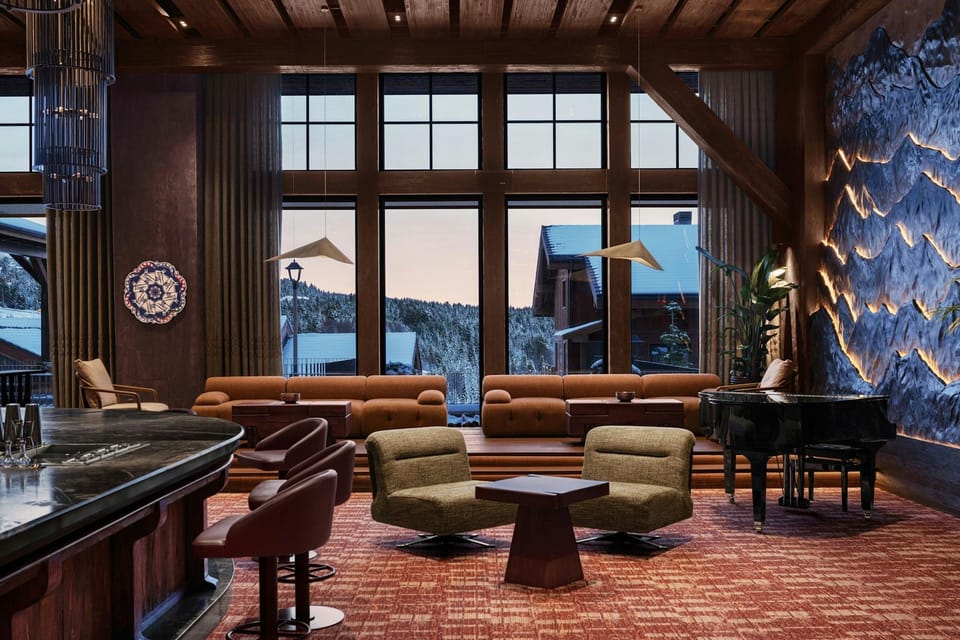 Ceylan Splend'or Uludag, Autograph Collection Hotel in Turkey