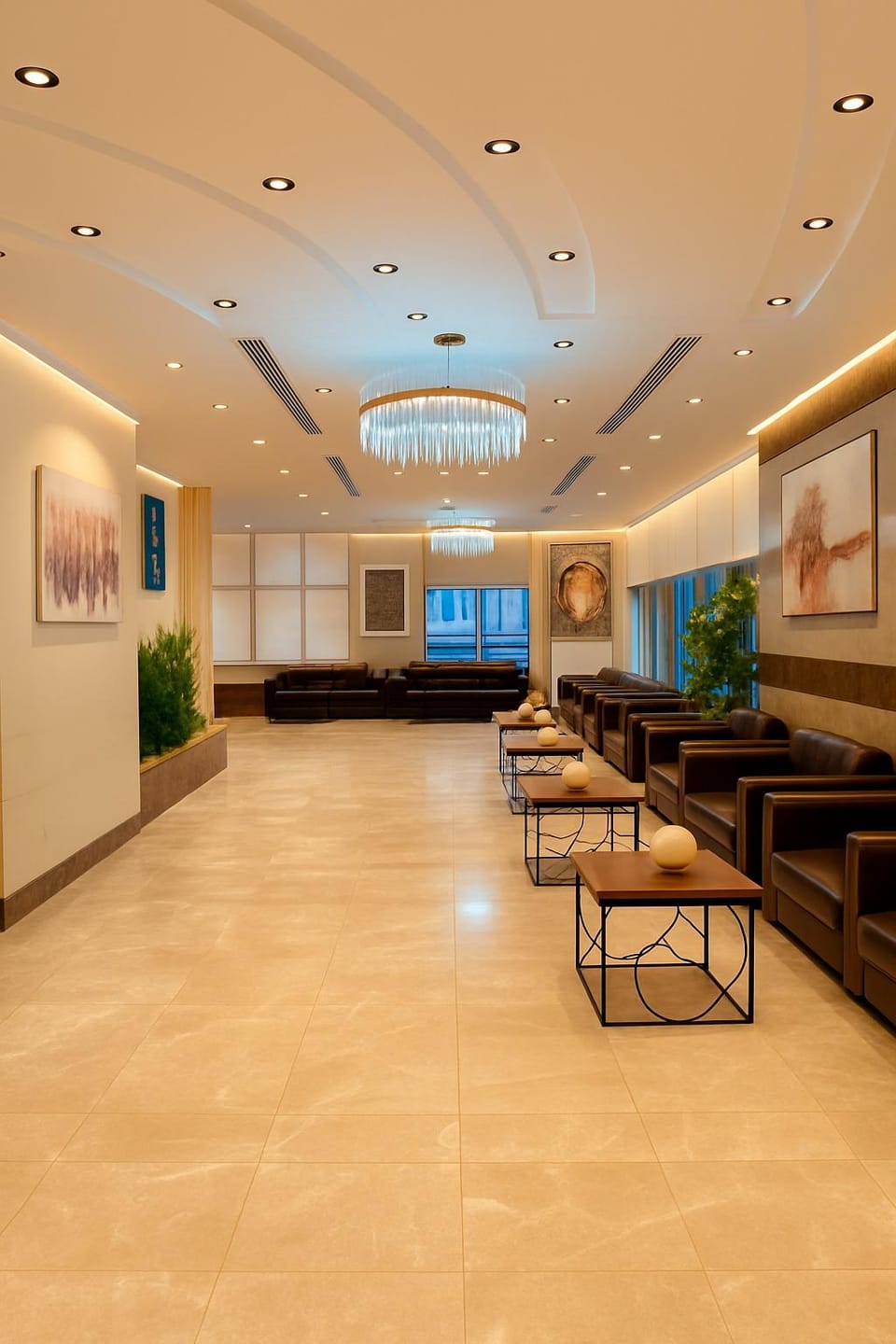Al Hashmeih Tower Hotel Hotel in Mecca