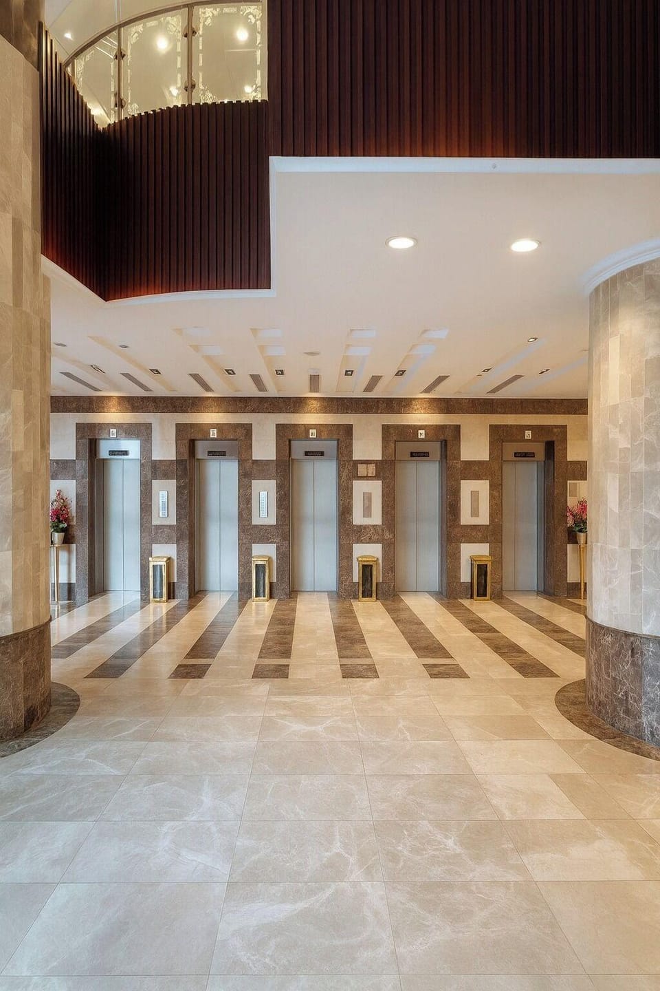 Al Hashmeih Tower Hotel Hotel in Mecca