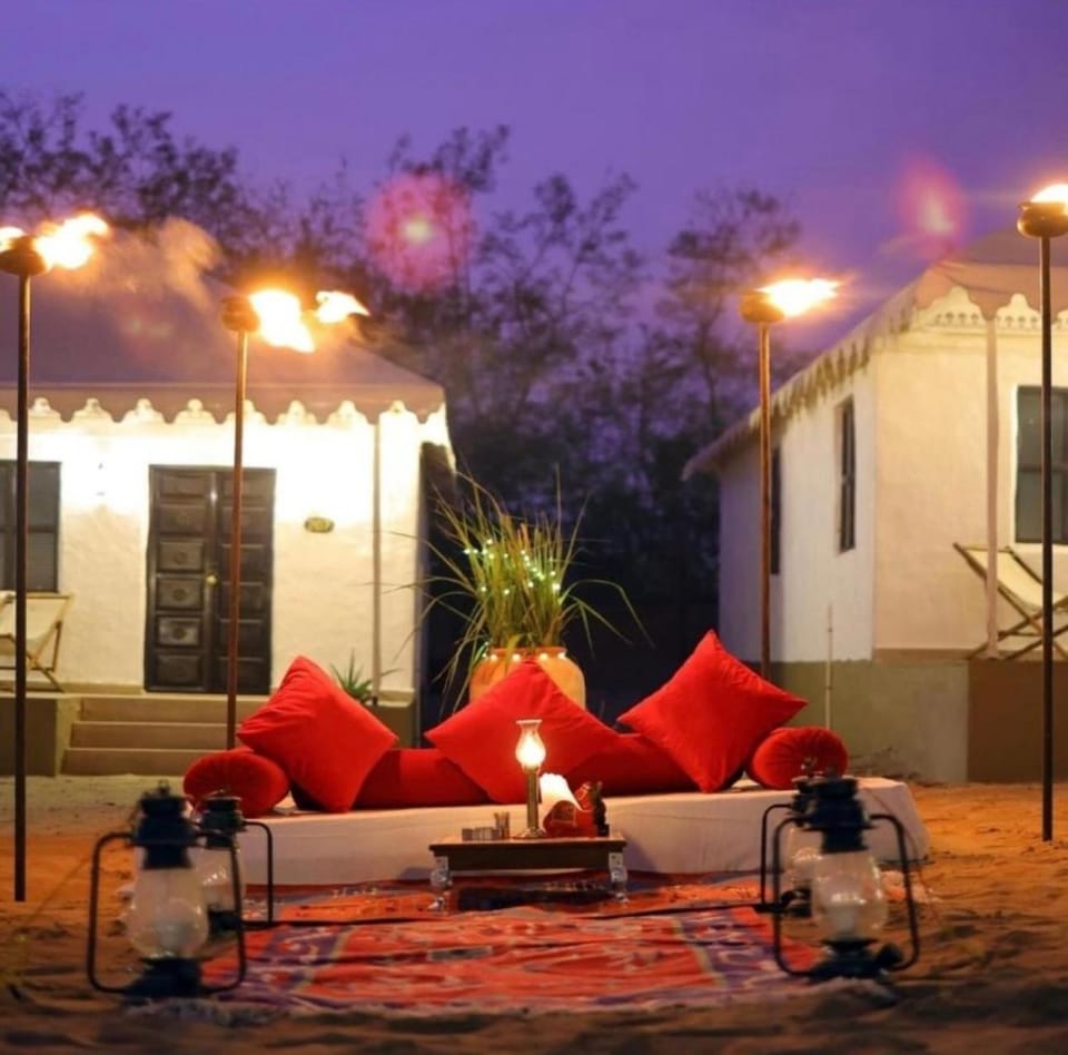 The kumbh resort  Resort in Sindh