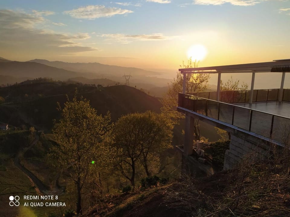 Kartal Gozu Mountain House Hotel in Georgia