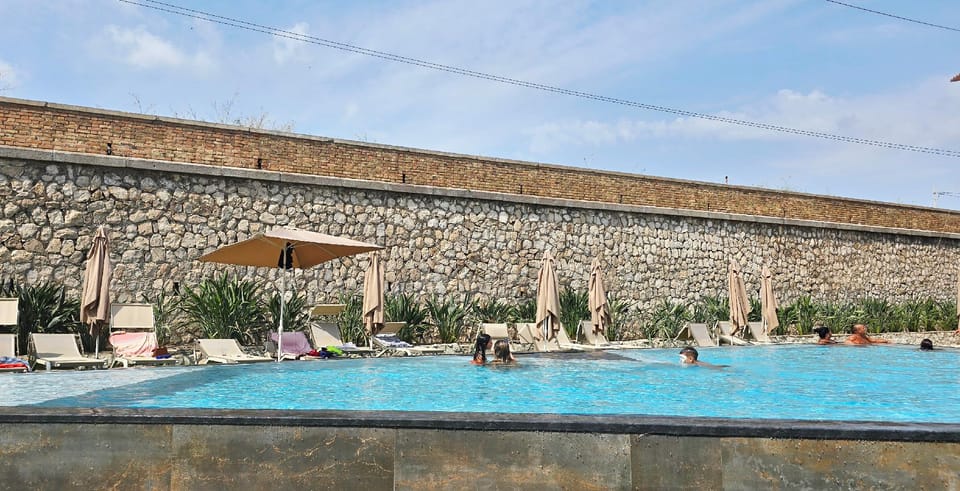 Borgo Double V Bed and Breakfast in Naples