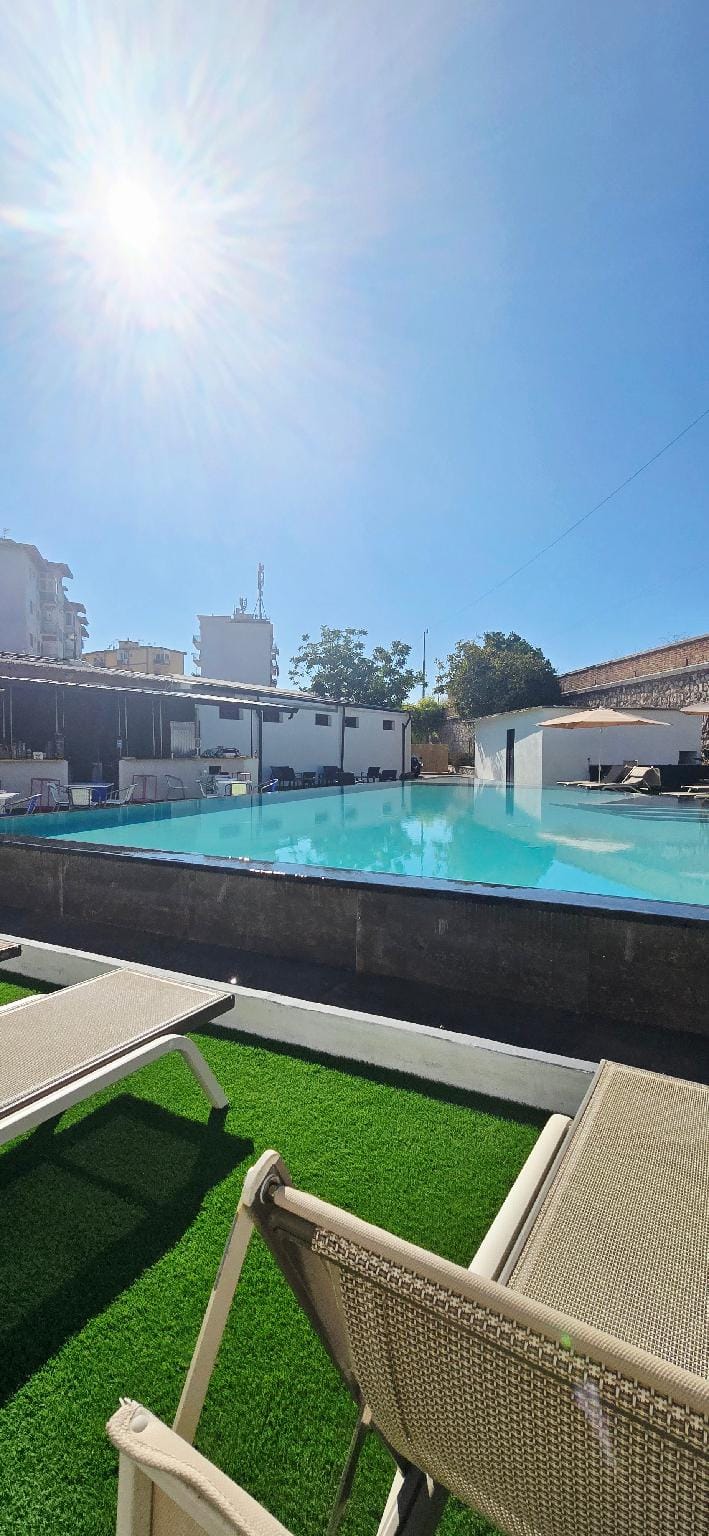 Borgo Double V Bed and Breakfast in Naples
