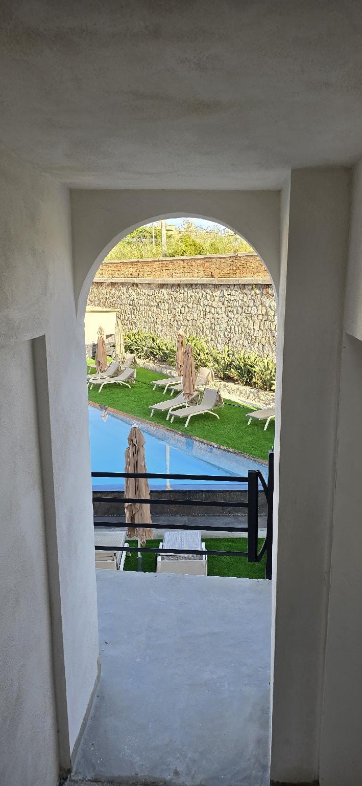 Borgo Double V Bed and Breakfast in Naples